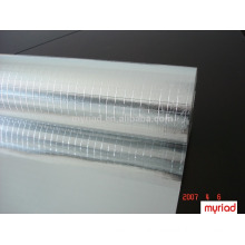 Double Side Reflective Aluminum Foil Insulation